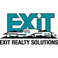 EXIT Realty Solutions logo, EXIT Realty Solutions contact details