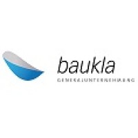 BAUKLA Generalunternehmung AG logo, BAUKLA Generalunternehmung AG contact details