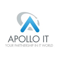 Apollo IT logo, Apollo IT contact details