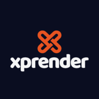 Xprender logo, Xprender contact details