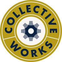 Collective Works logo, Collective Works contact details