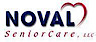 Noval Seniorcare Llc logo, Noval Seniorcare Llc contact details