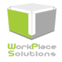 Workplace Solutions logo, Workplace Solutions contact details