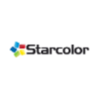 Starcolor logo, Starcolor contact details