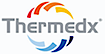 Thermedx logo, Thermedx contact details