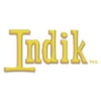 Indik Inc. logo, Indik Inc. contact details