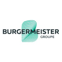 Groupe Burgermeister logo, Groupe Burgermeister contact details