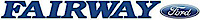 Fairway Ford logo, Fairway Ford contact details