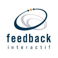 Feedback Interactif Inc. logo, Feedback Interactif Inc. contact details