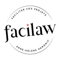 Facilaw logo, Facilaw contact details