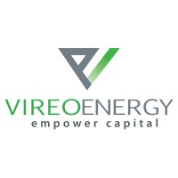 Vireo Energy logo, Vireo Energy contact details