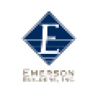 Emerson Builders, Inc logo, Emerson Builders, Inc contact details