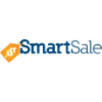 SmartSale logo, SmartSale contact details