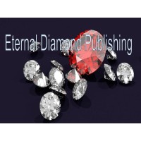 Eternal Diamond Publishing logo, Eternal Diamond Publishing contact details