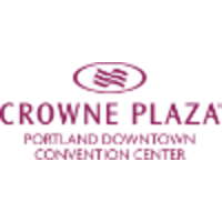 Crowne Plaza Portland Downtown logo, Crowne Plaza Portland Downtown contact details