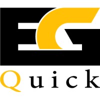 Egquick logo, Egquick contact details