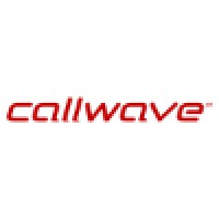 CallWave logo, CallWave contact details