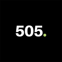 505 Digital Agency logo, 505 Digital Agency contact details