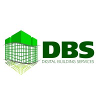 Digital Building Services logo, Digital Building Services contact details