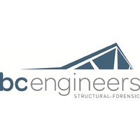 BC Engineers inc logo, BC Engineers inc contact details