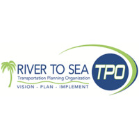 THE RIVER TO SEA TRANSPORTATION PLANNING ORGANIZATION logo, THE RIVER TO SEA TRANSPORTATION PLANNING ORGANIZATION contact details