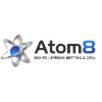 Atom8 Forex Broker logo, Atom8 Forex Broker contact details