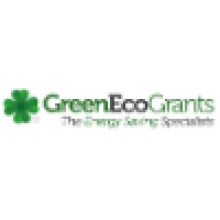 Green Eco Grants logo, Green Eco Grants contact details