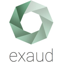 Exaud logo, Exaud contact details