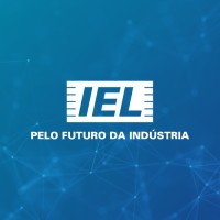 IEL Pará logo, IEL Pará contact details