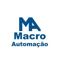 Macro Automação Industrial logo, Macro Automação Industrial contact details