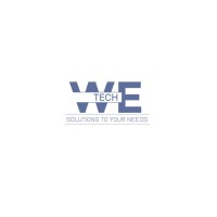 WeTech Systems Pvt. Ltd. logo, WeTech Systems Pvt. Ltd. contact details