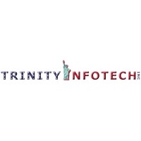 TRINITY INFOTECH INC logo, TRINITY INFOTECH INC contact details