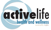 Active Life Health and Wellness logo, Active Life Health and Wellness contact details