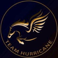 Team Hurricane logo, Team Hurricane contact details