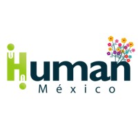 HUMAN MÉXICO logo, HUMAN MÉXICO contact details