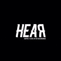 HEARec logo, HEARec contact details