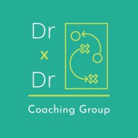 Dr x Dr Coaching Group logo, Dr x Dr Coaching Group contact details