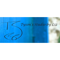 Tyson's Studio by Liz logo, Tyson's Studio by Liz contact details