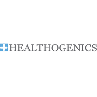 Healthogenics logo, Healthogenics contact details