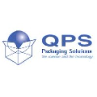 QPS PACKAGING SOLUTIONS logo, QPS PACKAGING SOLUTIONS contact details