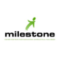 Milestone Centers, Inc. logo, Milestone Centers, Inc. contact details