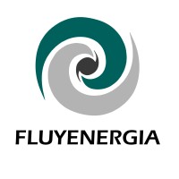 FLUYENERGIA logo, FLUYENERGIA contact details