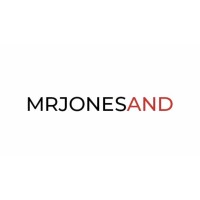 MRJONESAND logo, MRJONESAND contact details