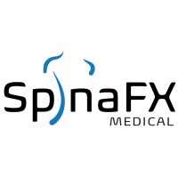 SpinaFX Medical logo, SpinaFX Medical contact details