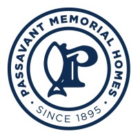 Passavant Memorial Homes logo, Passavant Memorial Homes contact details