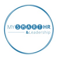 My Smart HR & Leadership logo, My Smart HR & Leadership contact details