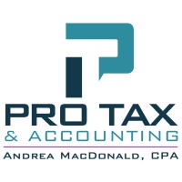 Pro Tax & Accounting LLC logo, Pro Tax & Accounting LLC contact details