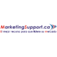 Marketing Support logo, Marketing Support contact details