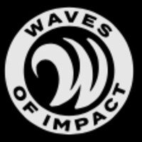 Waves of Impact (501c3) logo, Waves of Impact (501c3) contact details