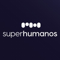 Super Humanos logo, Super Humanos contact details